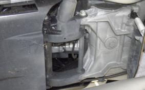 SUZUKI ADDRESS V125 Gen.2 DP12H