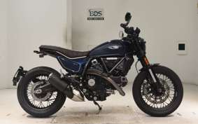 DUCATI SCRAMBLER 2026