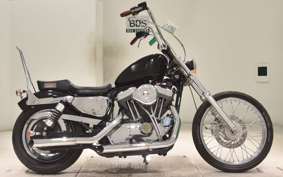 HARLEY XL1200C 2005