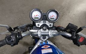 HONDA VTR 250 MC33