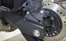 MOTO GUZZI V85 TT 2022