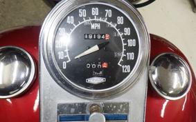 HARLEY FLH 1340 2013