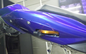YAMAHA YZF-R6 2006