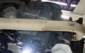 HONDA REBEL 250 A MC49