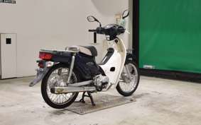 HONDA C50 SUPER CUB AA04