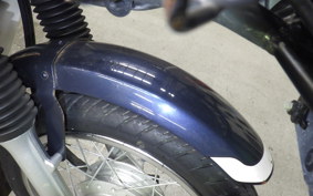 HONDA C110 SUPER CUB 2014 JA10