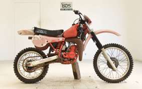HONDA CR125R JE01
