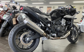 HONDA HAWK 11 2022 SC85