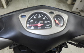 YAMAHA CYGNUS 125 XSR 2019 SE12J