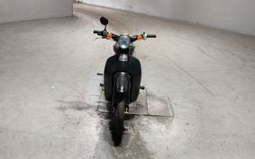 HONDA LITTLE CUB AA01