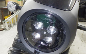 HONDA REBEL 250 S 2019 MC49