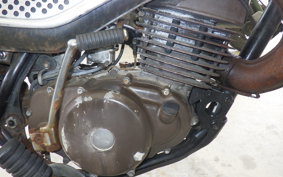 HONDA ELSINORE 250 MT250