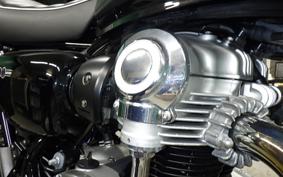 KAWASAKI W800 2025 EJ800E