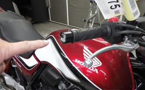 HONDA CB400SF GEN 4 A 2022 NC42