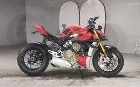 DUCATI STREET FIGHTER V4S 2023 1F00AA