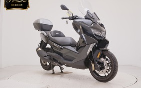 BMW C400GT 2018