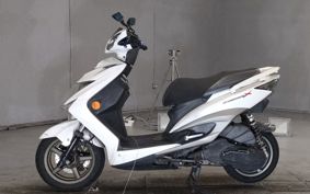 YAMAHA CYGNUS125XSR SE44J