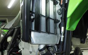 KAWASAKI KLX250D TRACKER X LX250V