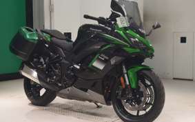 KAWASAKI NINJA 1000SX 2021 ZXT02K