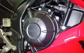 HONDA CBR400R 2025 NC65
