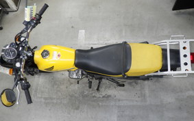 HONDA FTR223 2004 MC34