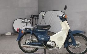 HONDA SUPER CUB50 C50