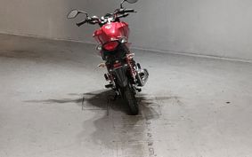 HONDA CBF125R PJJN