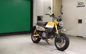 HONDA MONKEY 125 JB02