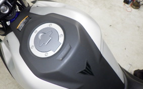 YAMAHA MT-03 2016 RH07J