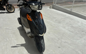 SUZUKI ADDRESS V125 CF4EA