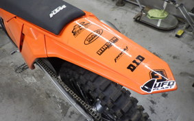 KTM 450 SX F 1997