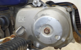 HONDA C50 SUPER CUB 2013 AA01