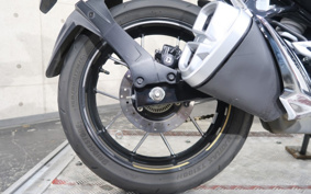 SUZUKI JIKUSA-250 ED22B