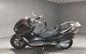 HONDA FORZA Z MF08