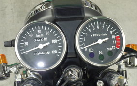 SUZUKI GN125 H 2024