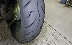 SUZUKI AVENIS 125 EA12J