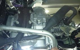 HONDA CROSS CUB 110 2008 JA60