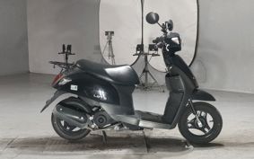 SUZUKI LET's CA4AA