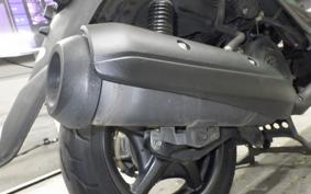 YAMAHA CYGNUS 125 XSR 2