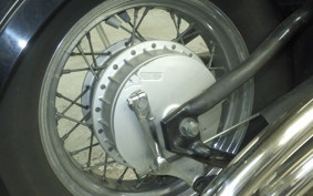 SUZUKI INTRUDER 400 Classic 2006 VK54A