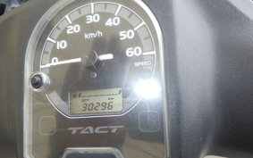 HONDA TACT-4ﾍﾞｰｼｯｸ 2022 AF79