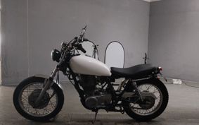 YAMAHA SR400 1JR