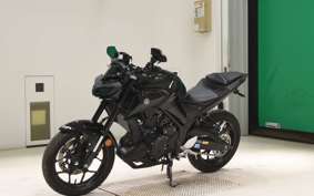 YAMAHA MT-03 ABS 2020 RH13J