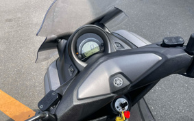 YAMAHA N-MAX 155 ABS SG50J