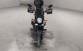 HONDA NAVI110 JF65