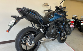 KAWASAKI VERSYS 650 2026 LE650H
