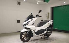 HONDA PCX 125 2012 JK05