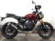 Фото Triumph SCRAMBLER 400X 2024 с японского аукциона