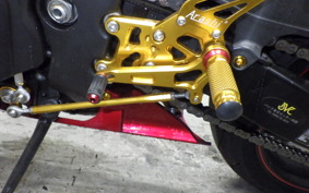 HONDA CBR600RR GEN 3 2008 PC40