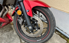 YAMAHA MT-25 RG10J